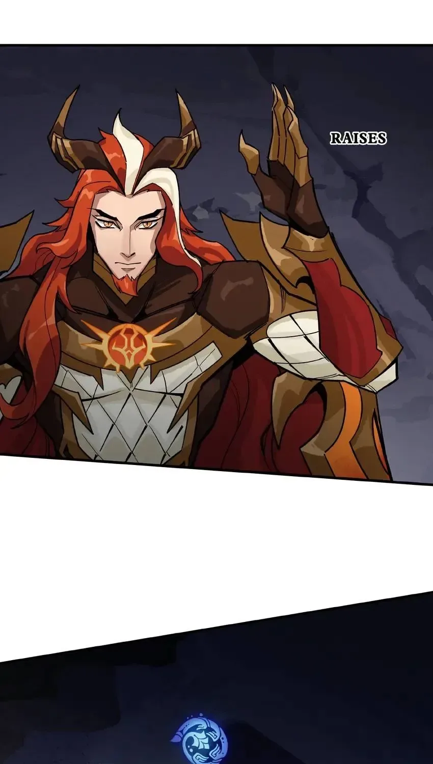 Dragon-flame Spear | AFK Arena Chapter 0 page 21