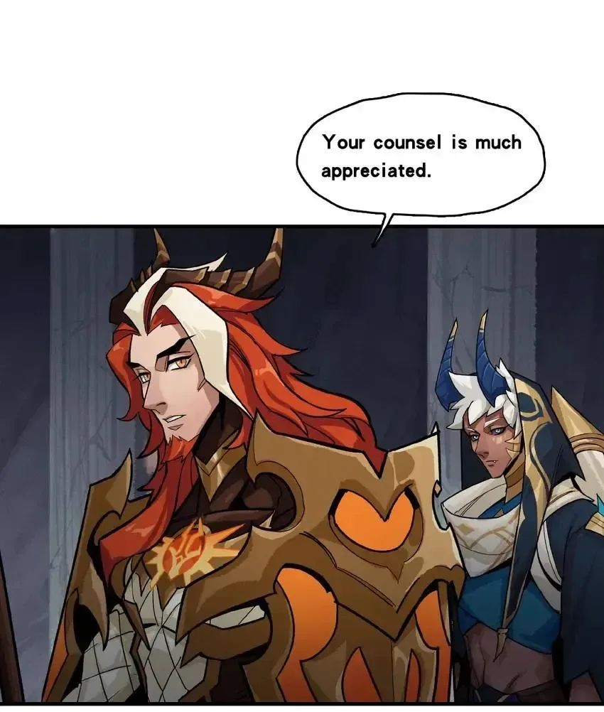 Dragon-flame Spear | AFK Arena Chapter 0 page 31