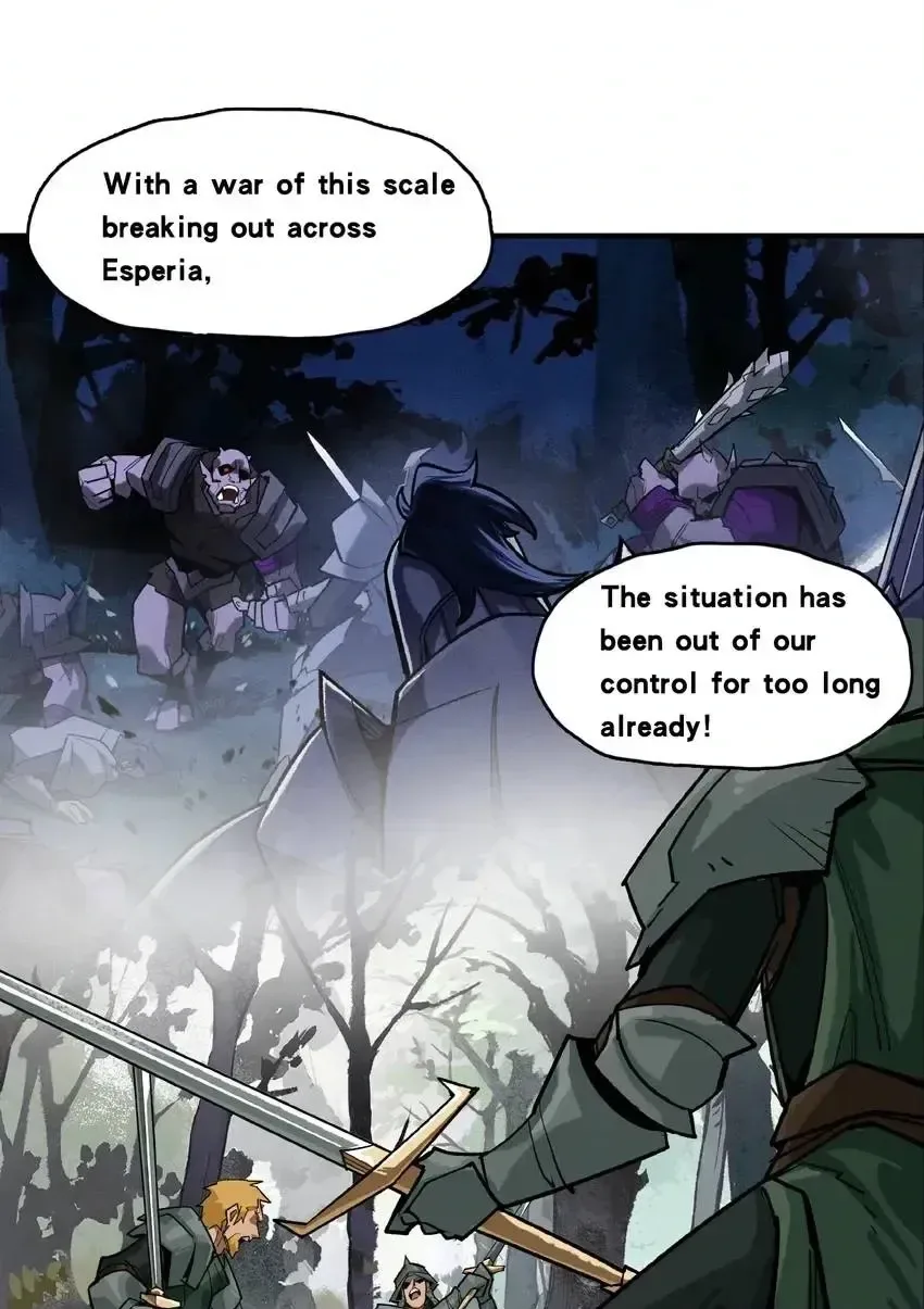 Dragon-flame Spear | AFK Arena Chapter 0 page 12