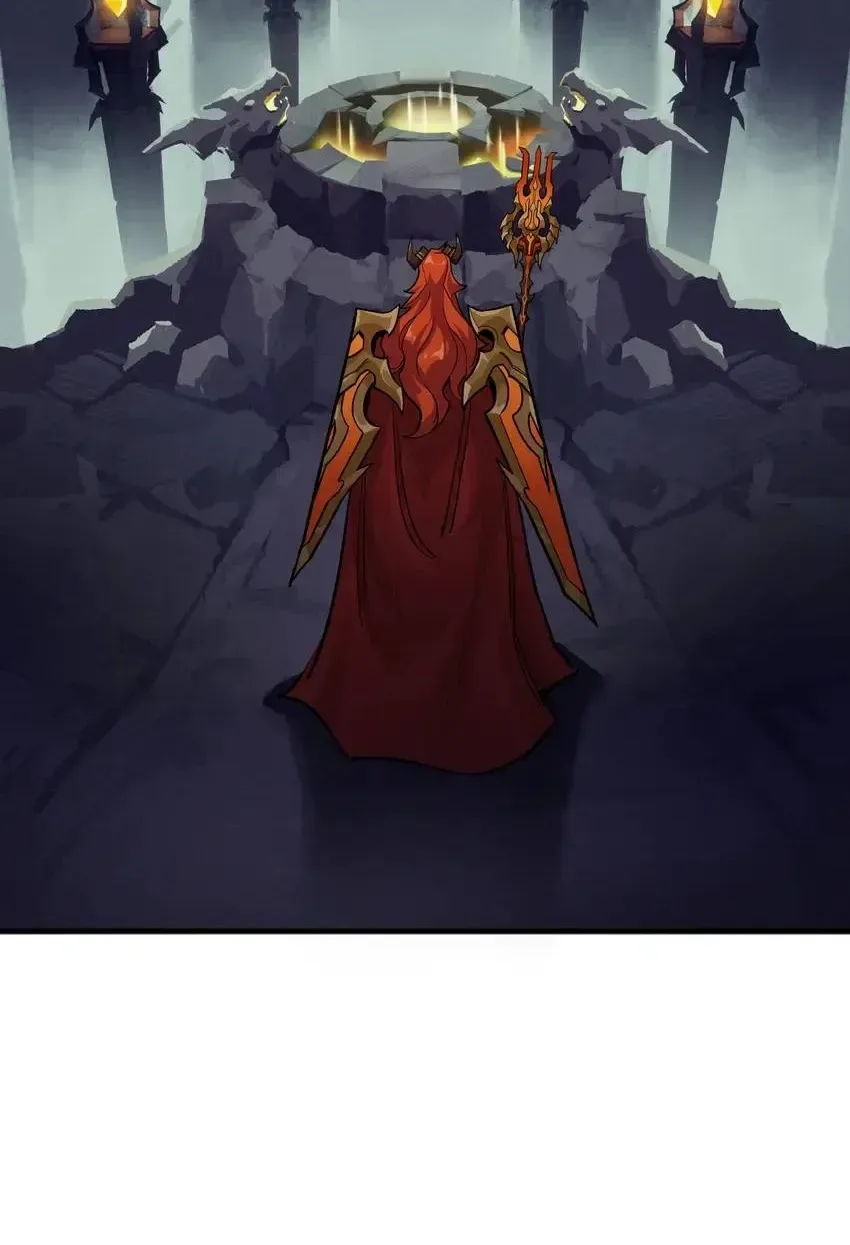 Dragon-flame Spear | AFK Arena Chapter 0 page 4