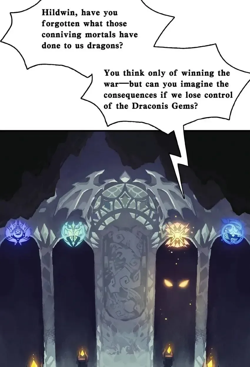 Dragon-flame Spear | AFK Arena Chapter 0 page 3