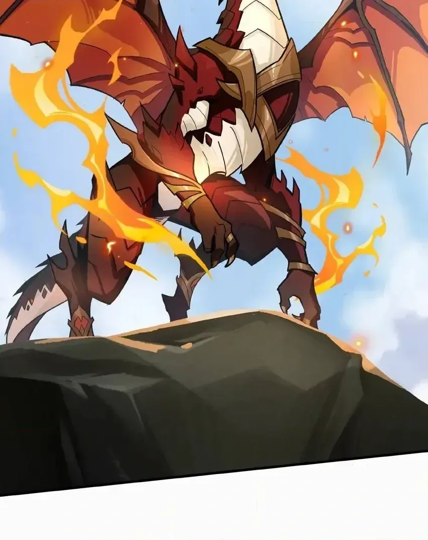 Dragon-flame Spear | AFK Arena Chapter 0 page 36