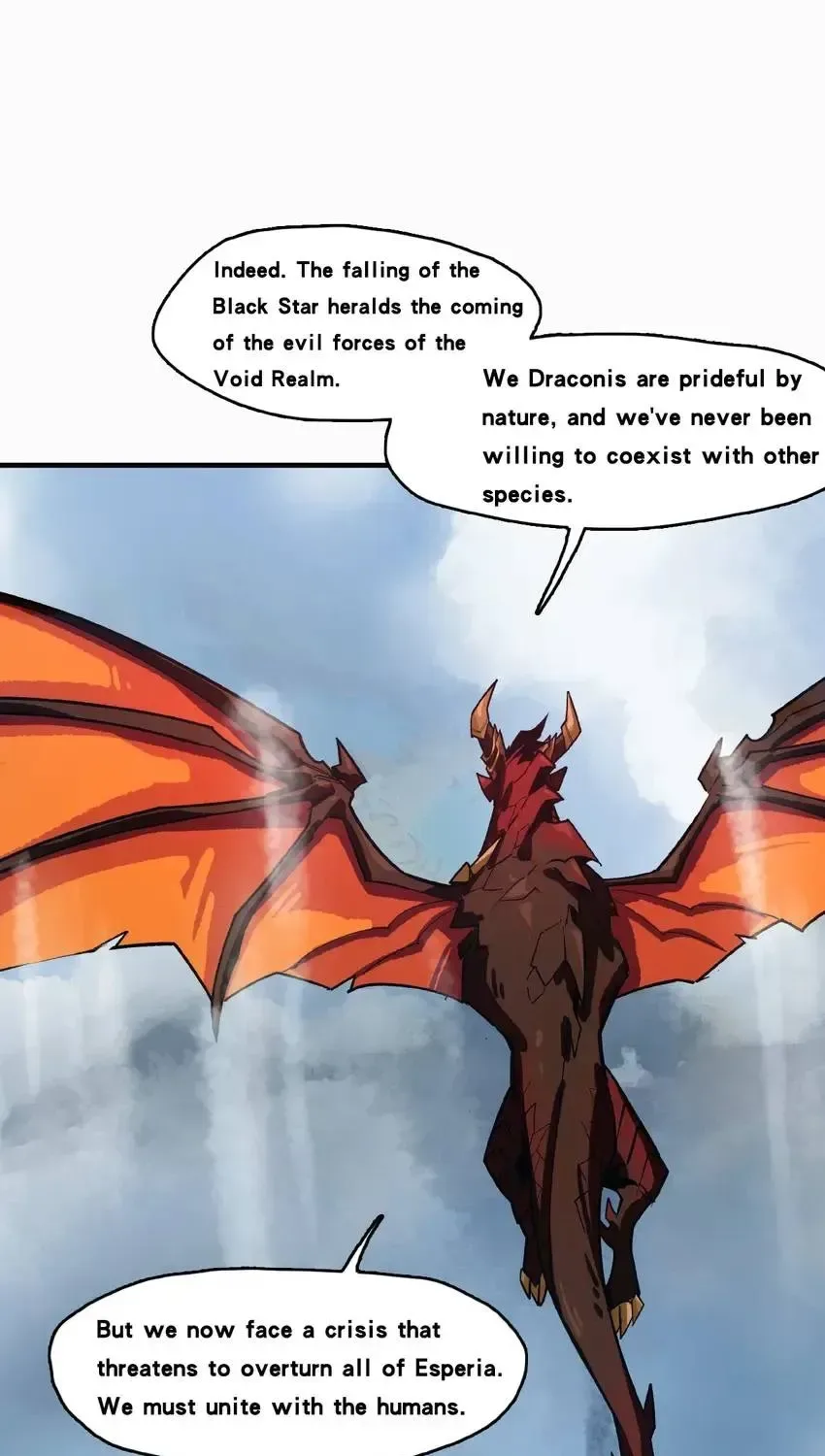 Dragon-flame Spear | AFK Arena Chapter 0 page 41