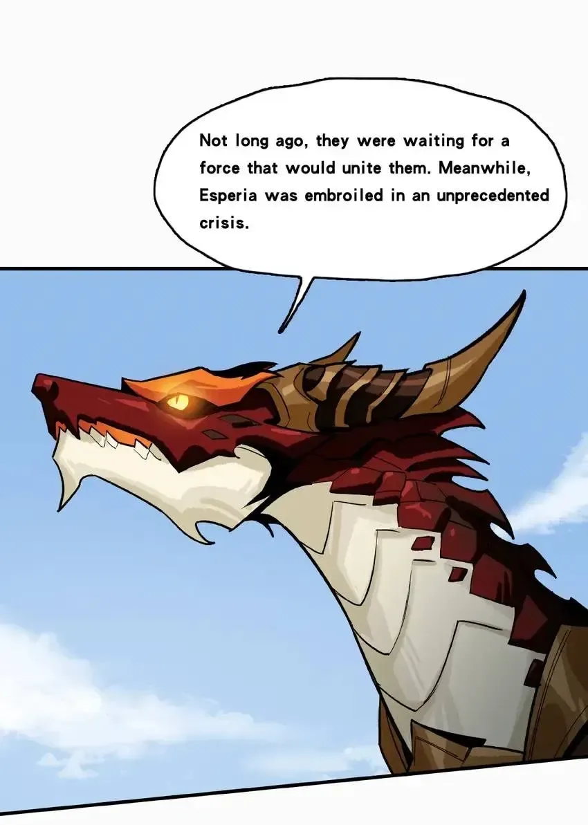 Dragon-flame Spear | AFK Arena Chapter 0 page 39