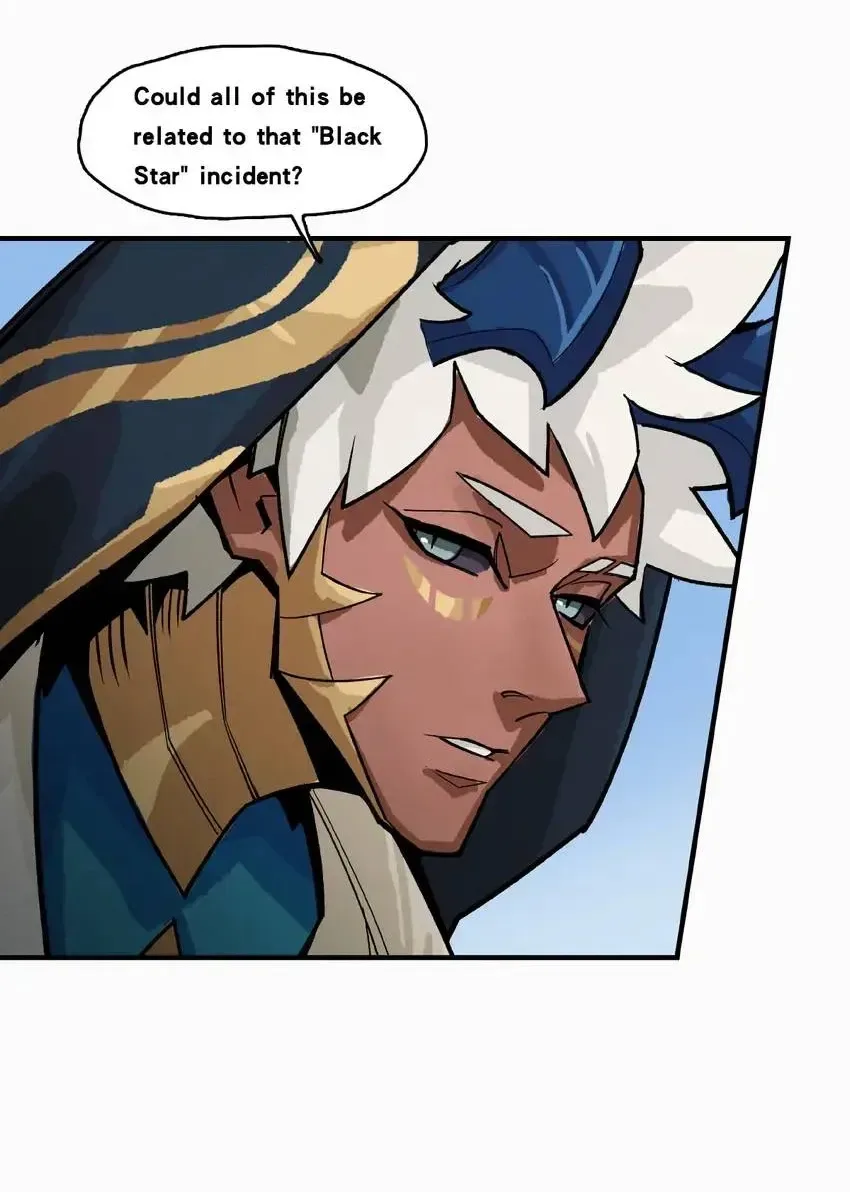 Dragon-flame Spear | AFK Arena Chapter 0 page 40