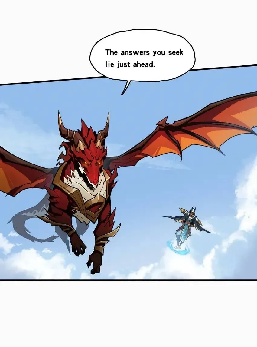 Dragon-flame Spear | AFK Arena Chapter 0 page 45