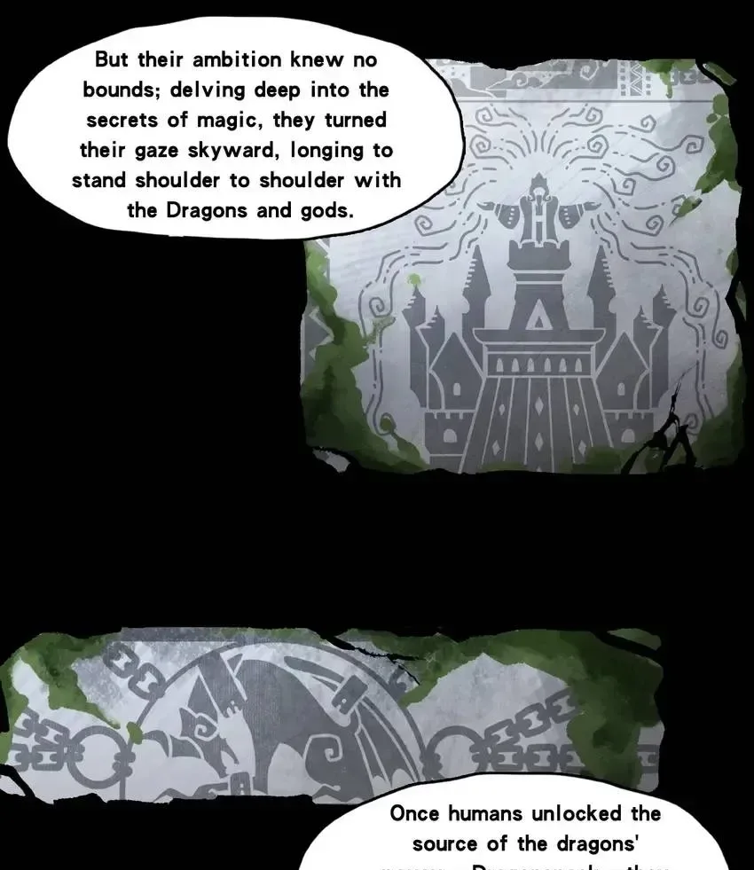 Dragon-flame Spear | AFK Arena Chapter 0 page 57