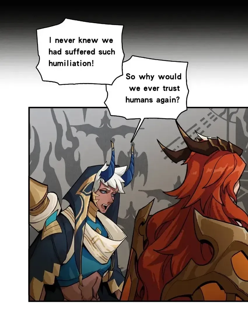 Dragon-flame Spear | AFK Arena Chapter 0 page 62