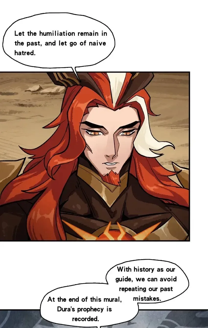 Dragon-flame Spear | AFK Arena Chapter 0 page 63