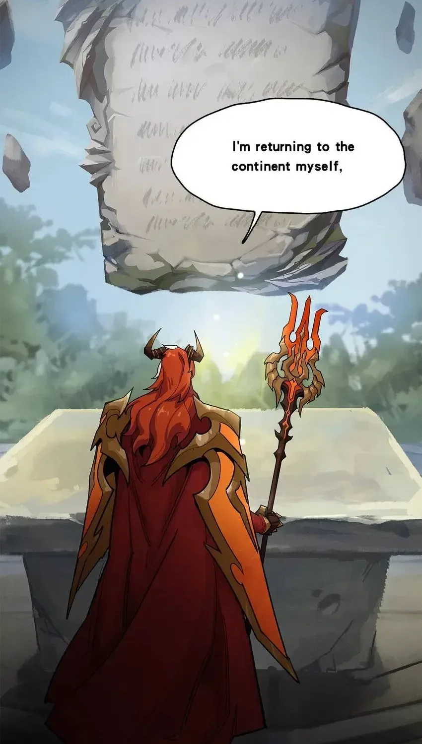 Dragon-flame Spear | AFK Arena Chapter 0 page 77