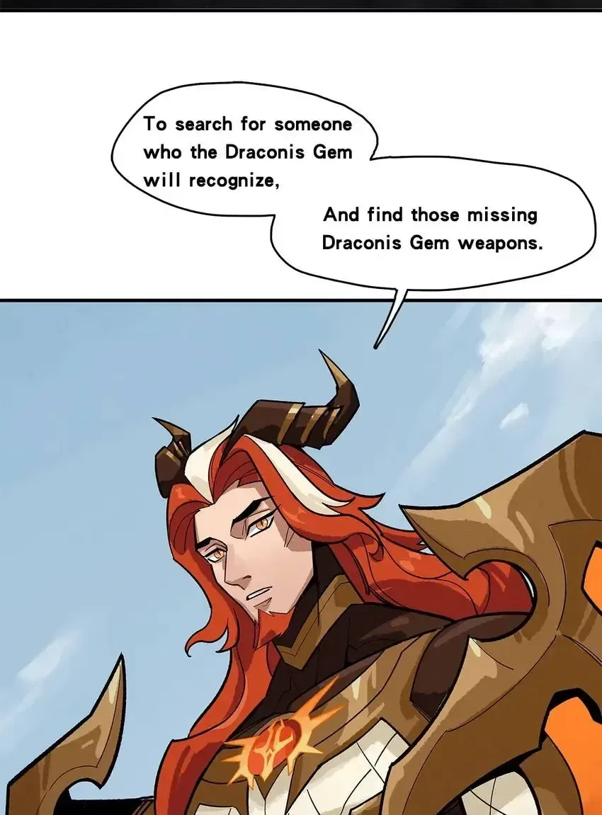 Dragon-flame Spear | AFK Arena Chapter 0 page 79
