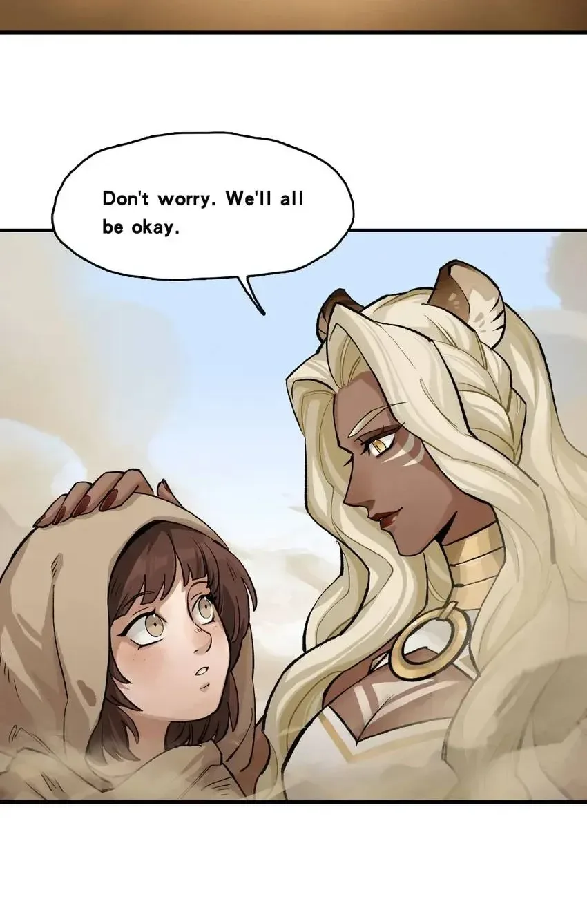 Dragon-flame Spear | AFK Arena Chapter 1 page 29