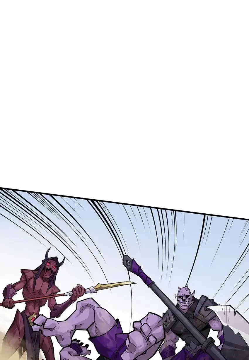 Dragon-flame Spear | AFK Arena Chapter 1 page 8