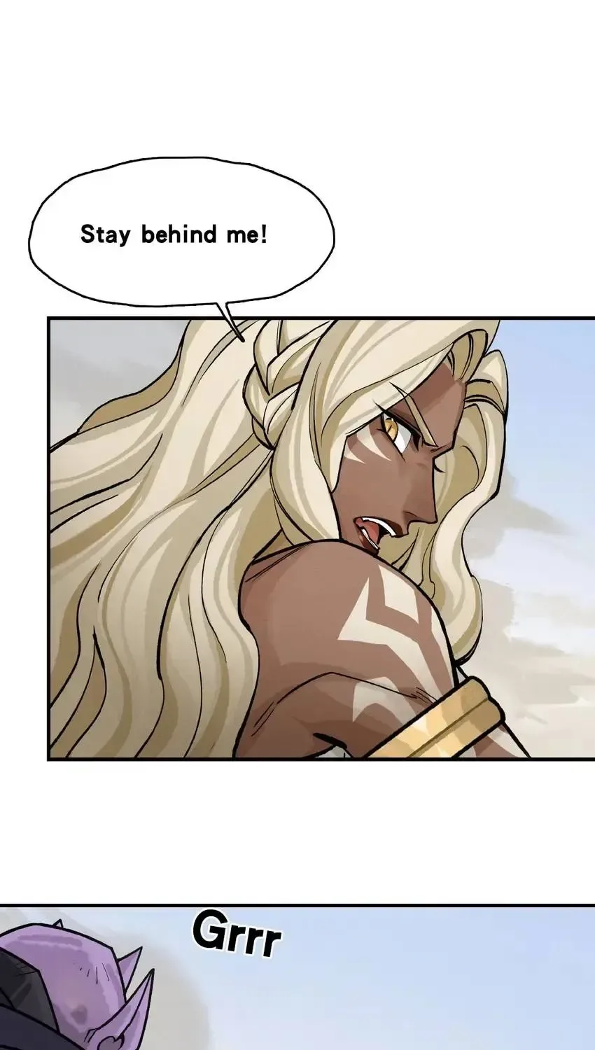 Dragon-flame Spear | AFK Arena Chapter 1 page 12