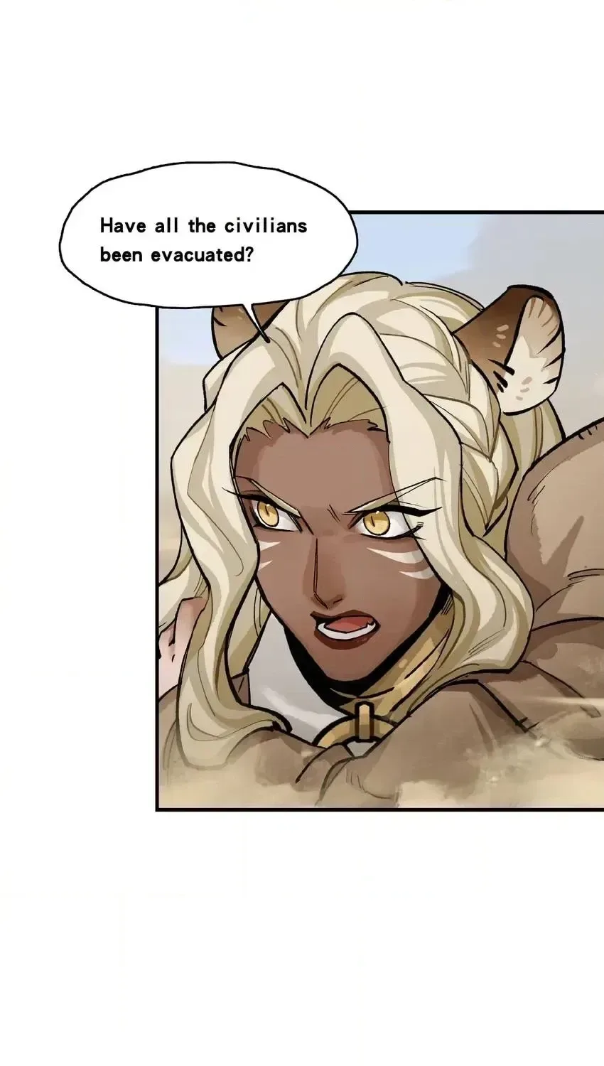 Dragon-flame Spear | AFK Arena Chapter 1 page 22
