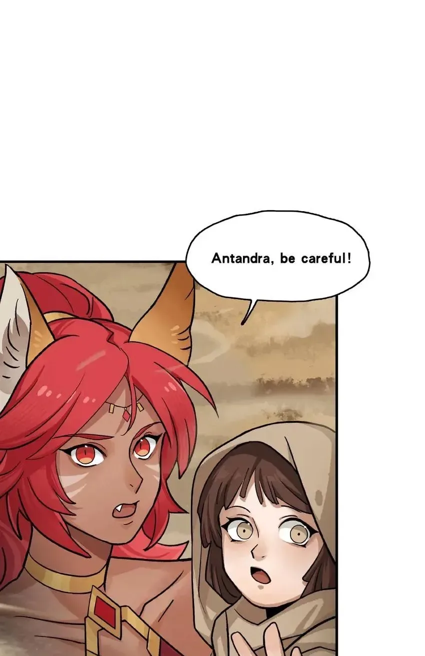 Dragon-flame Spear | AFK Arena Chapter 1 page 27