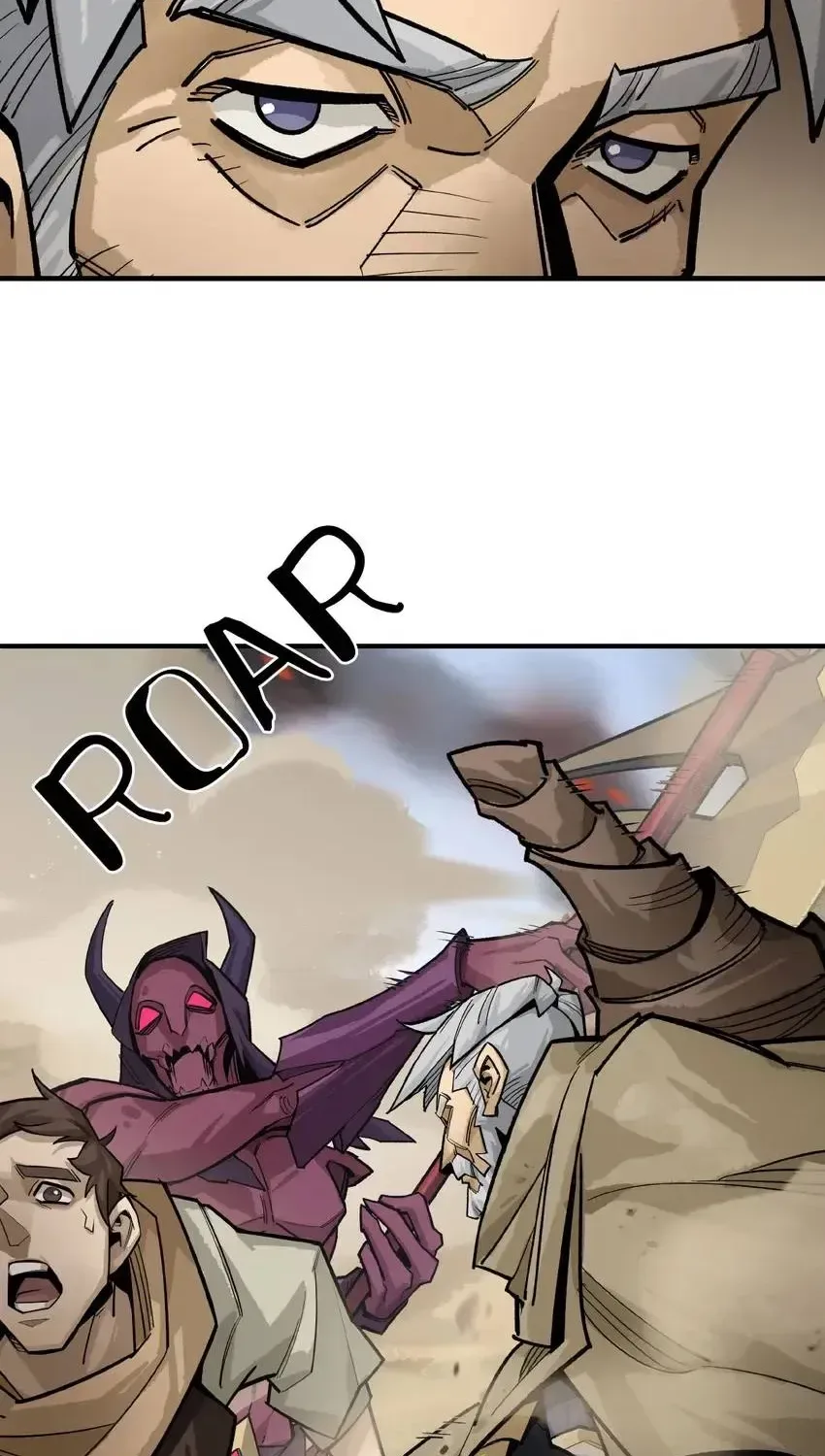 Dragon-flame Spear | AFK Arena Chapter 1 page 44