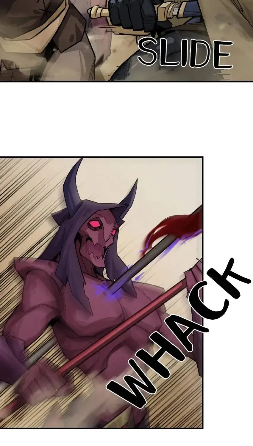 Dragon-flame Spear | AFK Arena Chapter 1 page 46