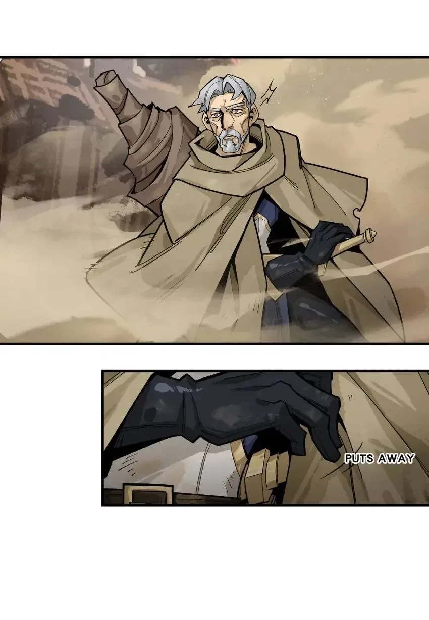 Dragon-flame Spear | AFK Arena Chapter 1 page 50