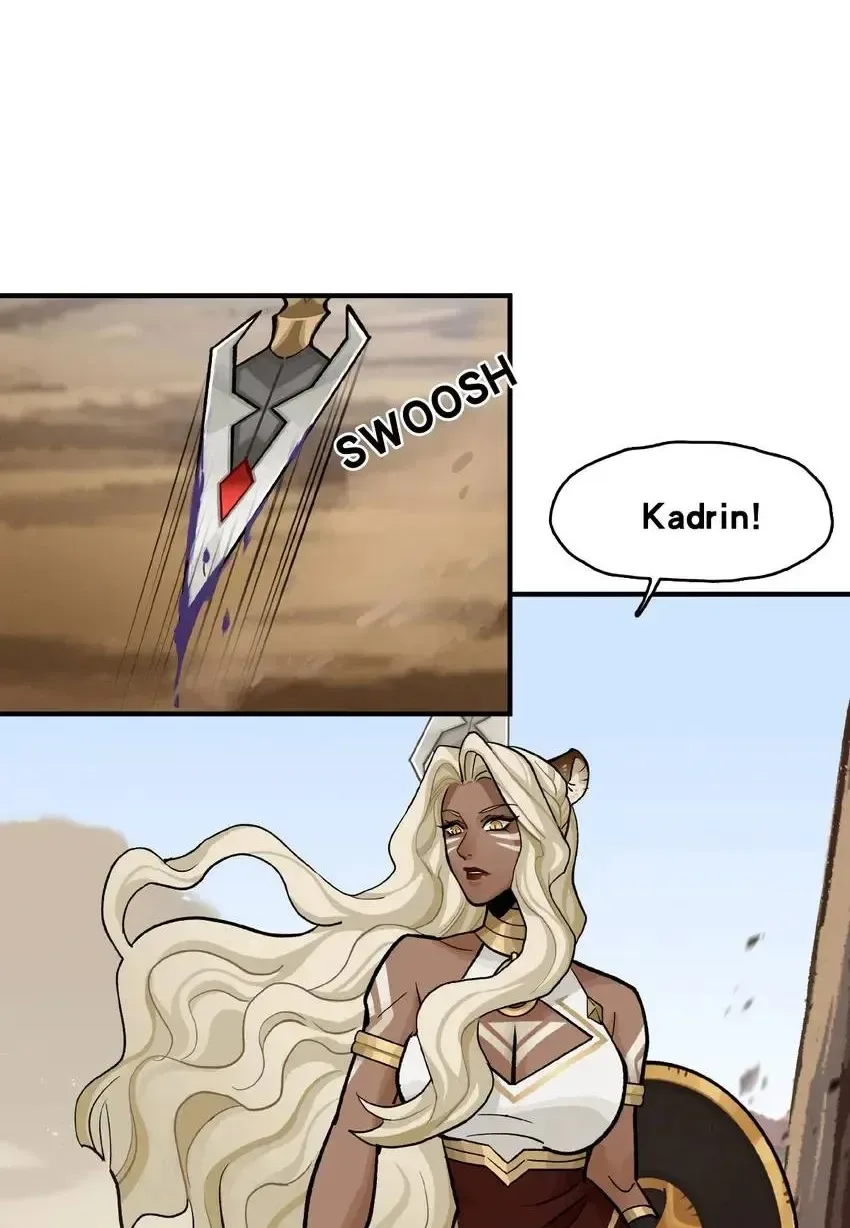 Dragon-flame Spear | AFK Arena Chapter 1 page 51