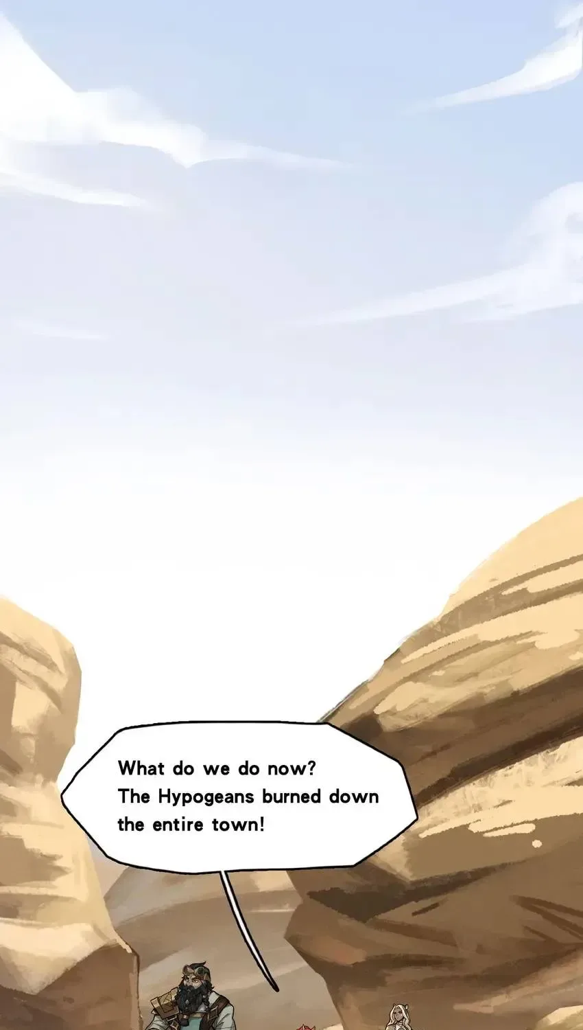 Dragon-flame Spear | AFK Arena Chapter 1 page 71