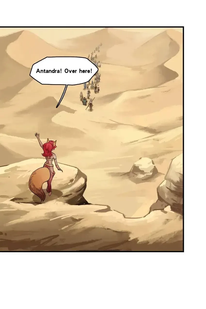 Dragon-flame Spear | AFK Arena Chapter 1 page 69