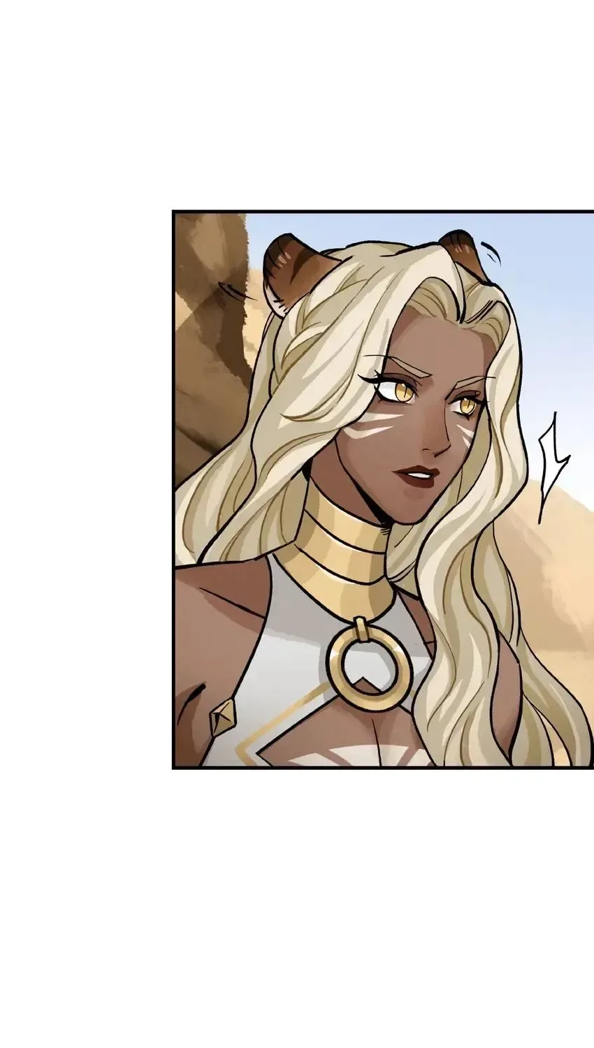 Dragon-flame Spear | AFK Arena Chapter 1 page 77