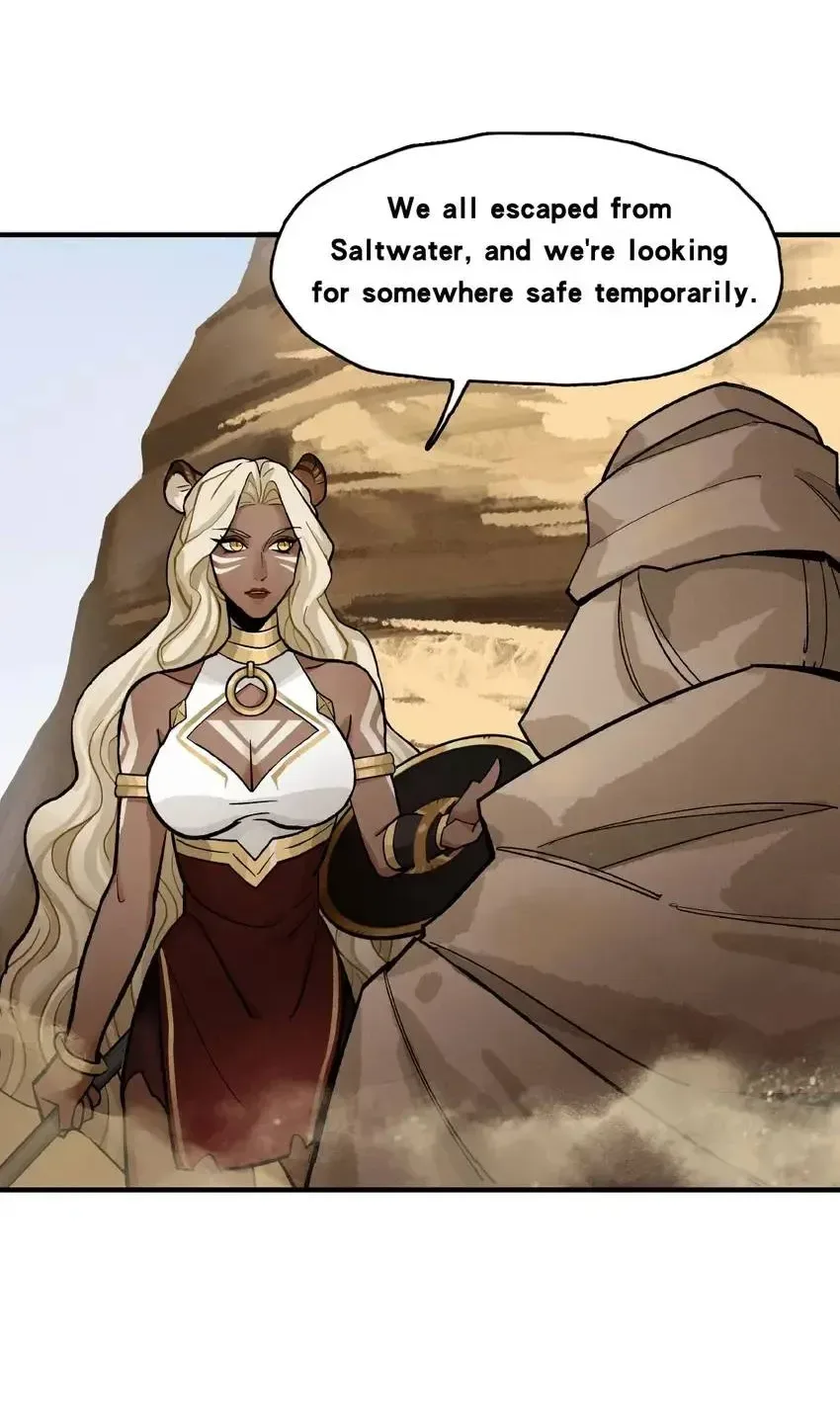 Dragon-flame Spear | AFK Arena Chapter 1 page 90
