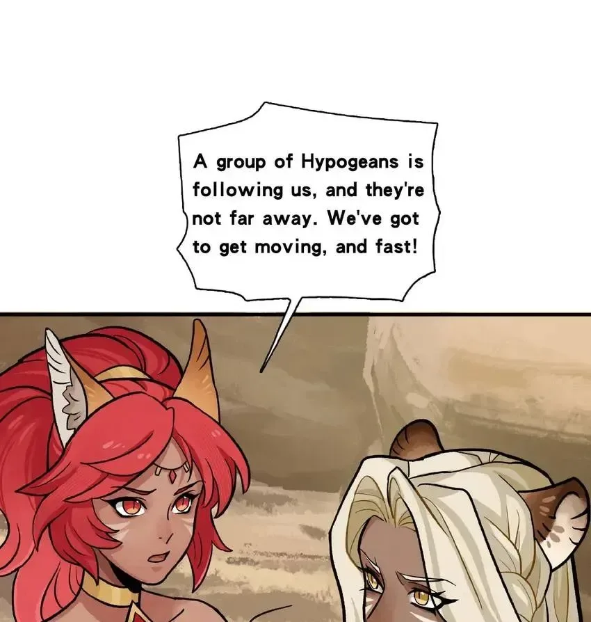 Dragon-flame Spear | AFK Arena Chapter 1 page 93