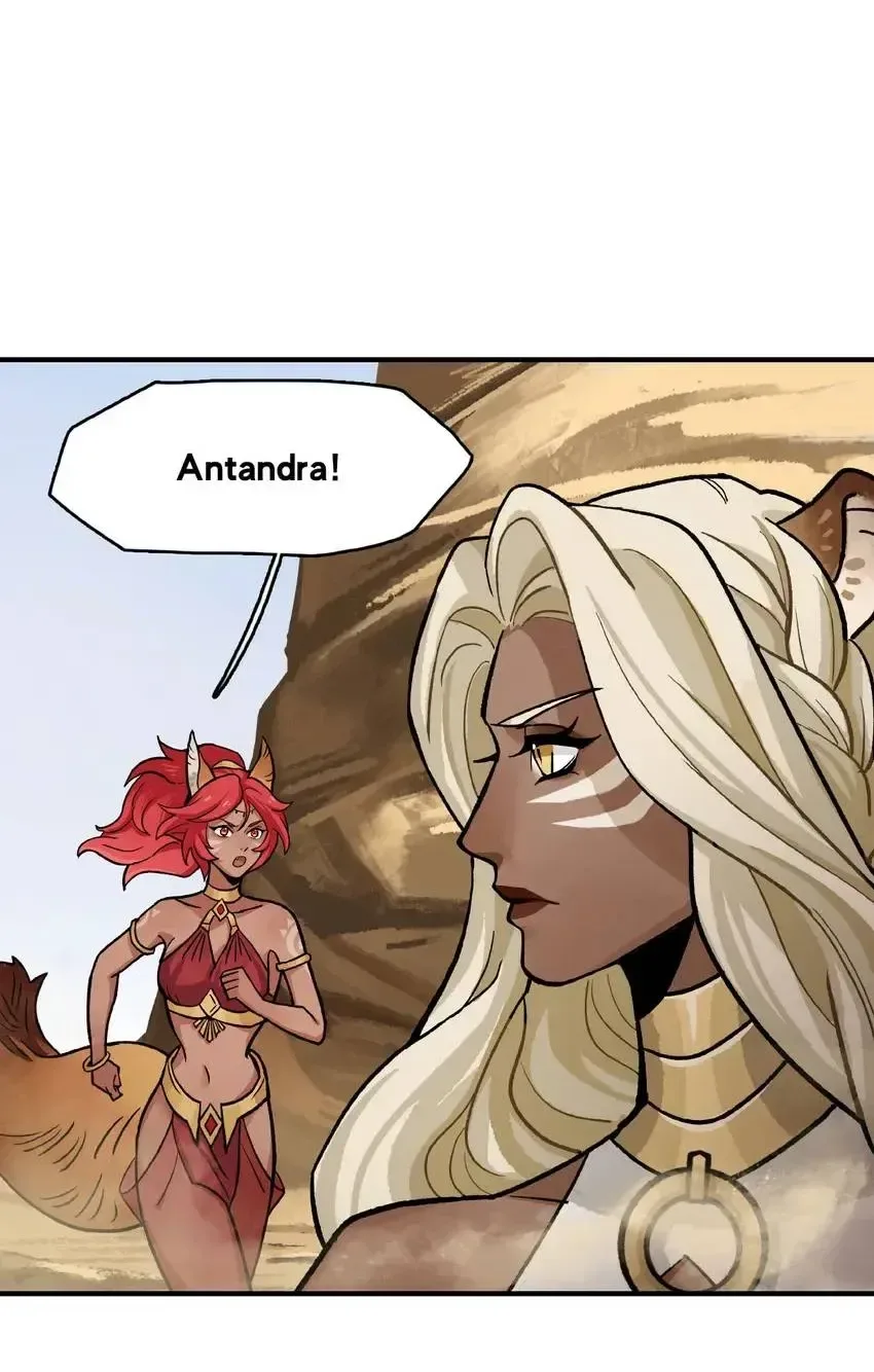 Dragon-flame Spear | AFK Arena Chapter 1 page 92