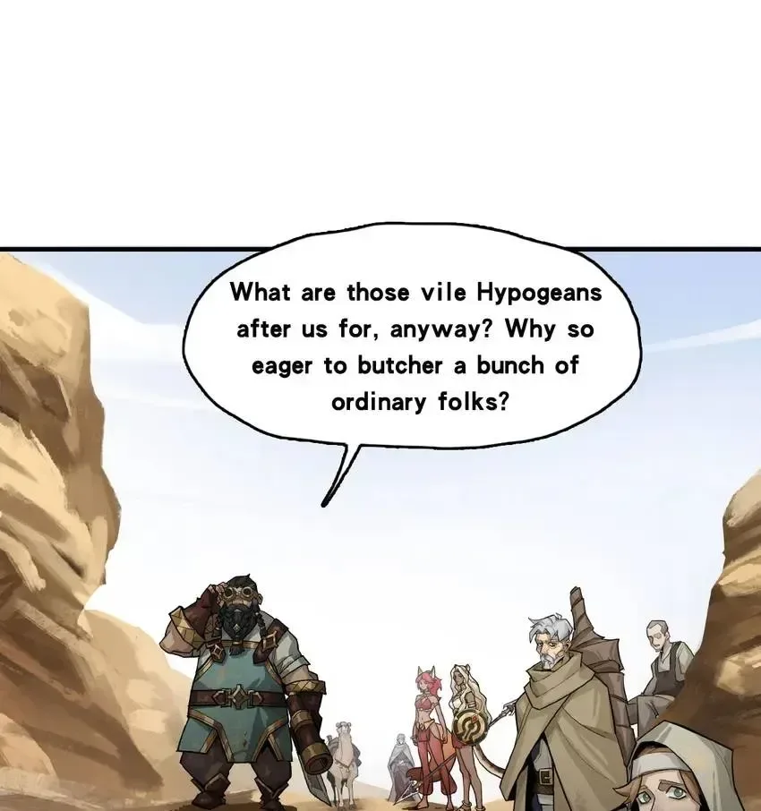 Dragon-flame Spear | AFK Arena Chapter 1 page 95