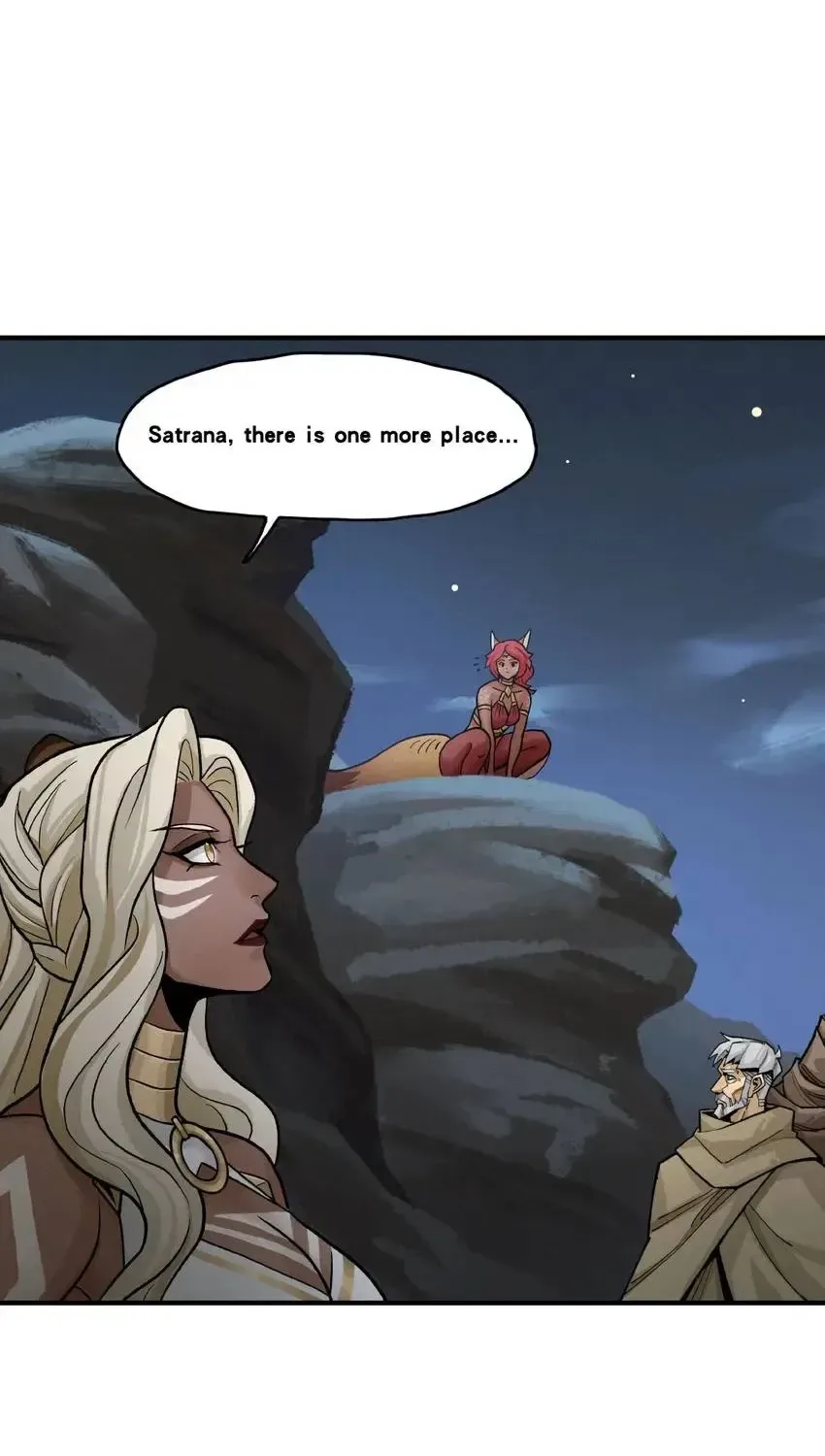 Dragon-flame Spear | AFK Arena Chapter 1 page 115