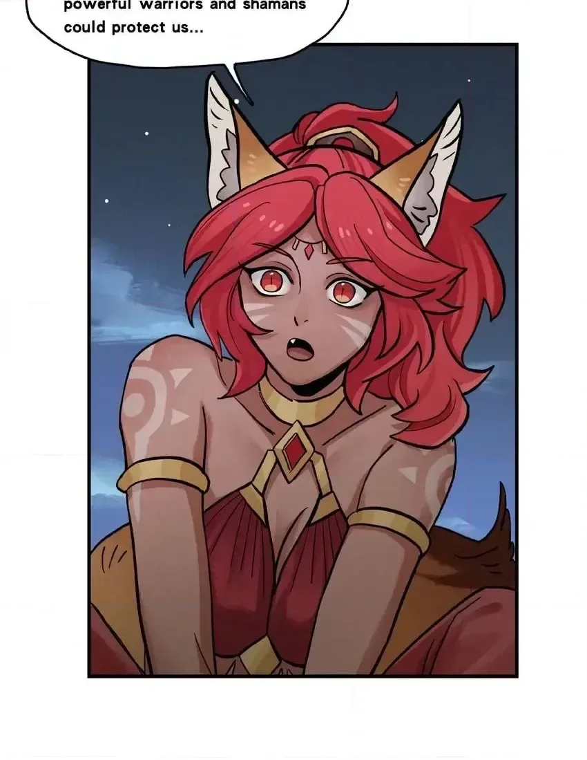 Dragon-flame Spear | AFK Arena Chapter 1 page 118