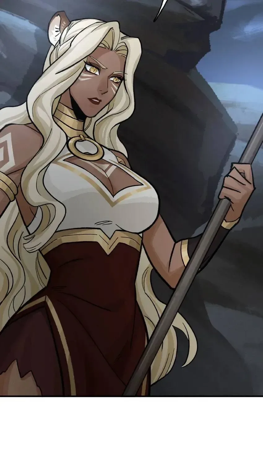 Dragon-flame Spear | AFK Arena Chapter 1 page 120