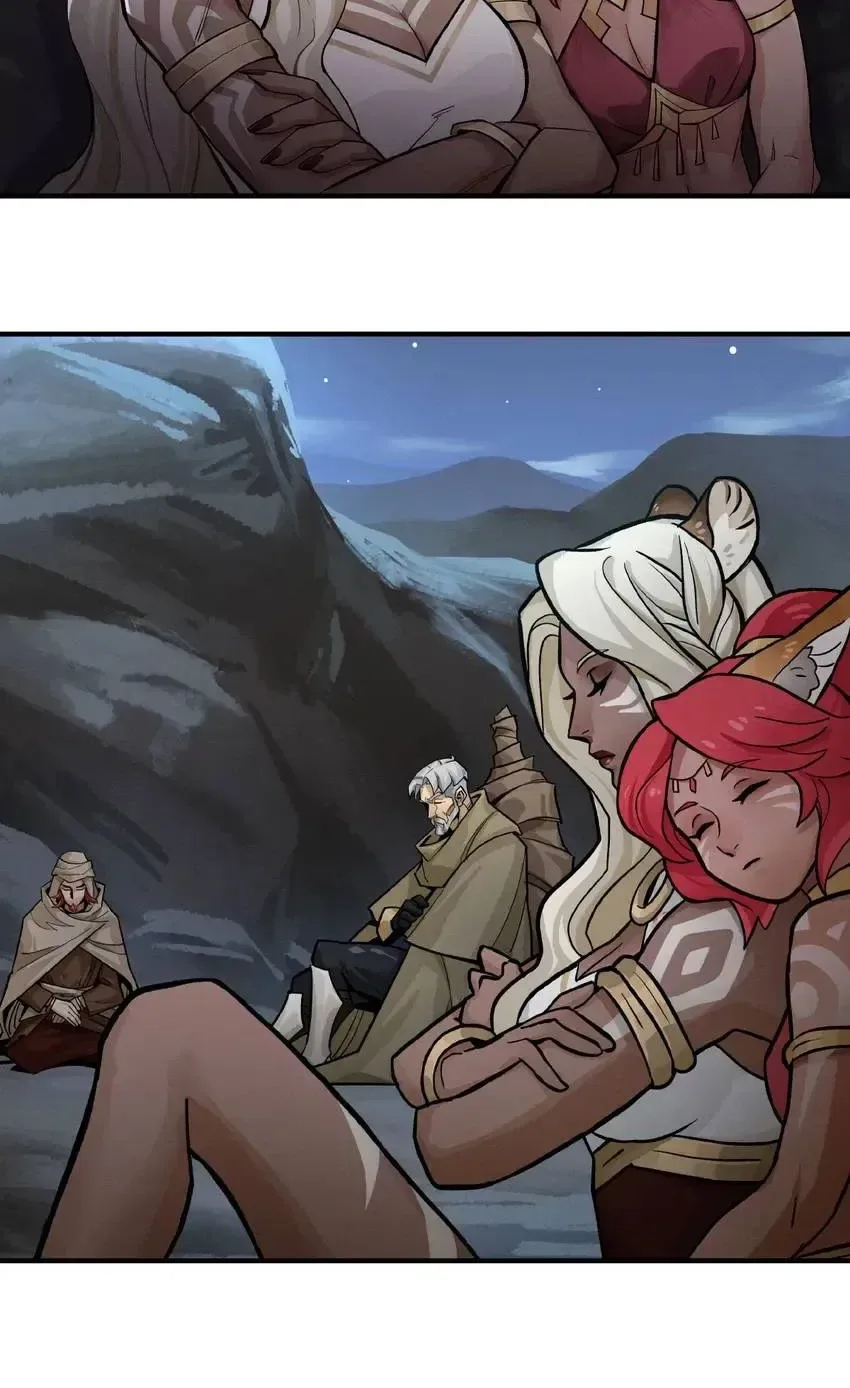 Dragon-flame Spear | AFK Arena Chapter 1 page 125