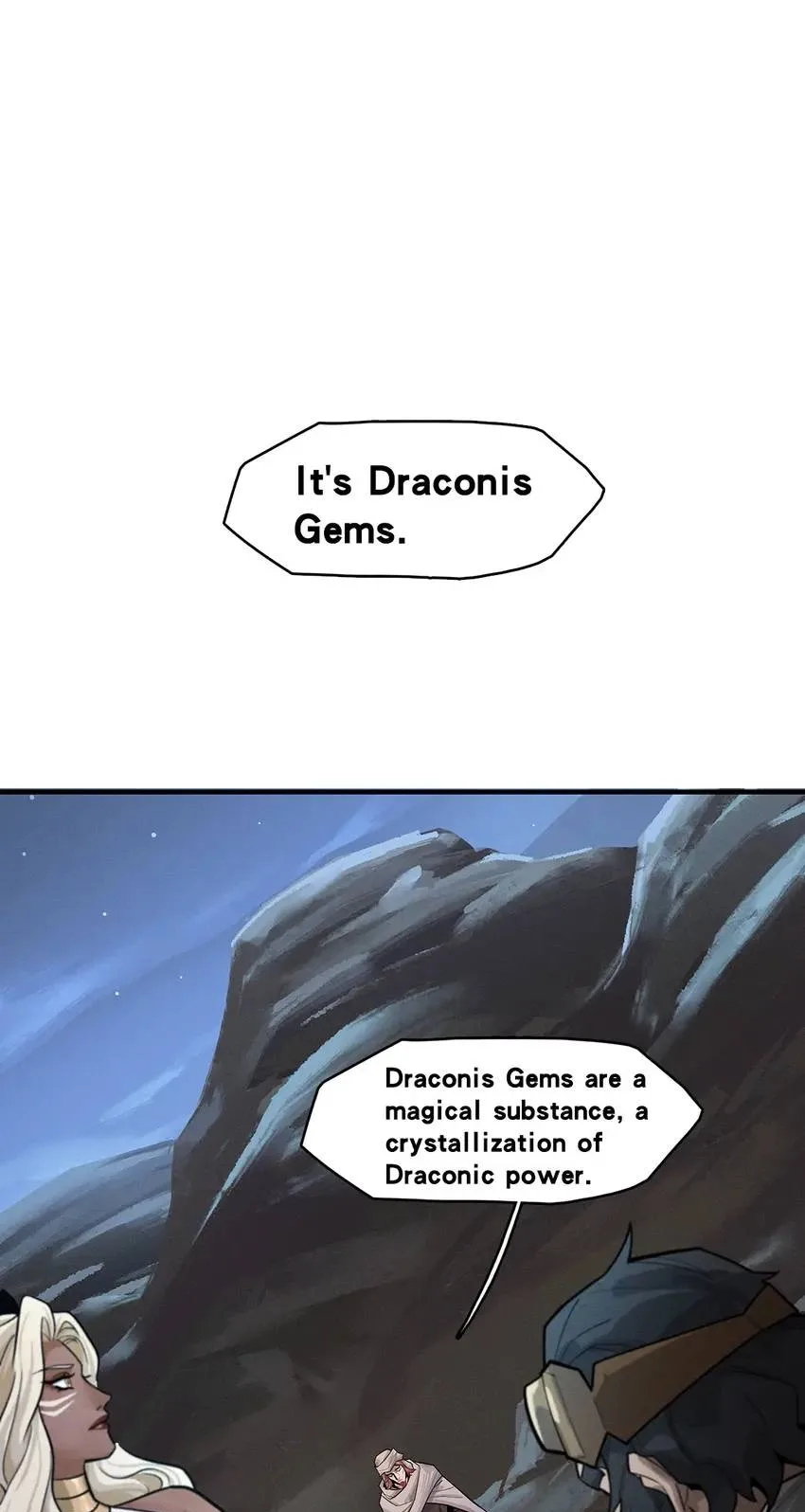 Dragon-flame Spear | AFK Arena Chapter 3 page 17