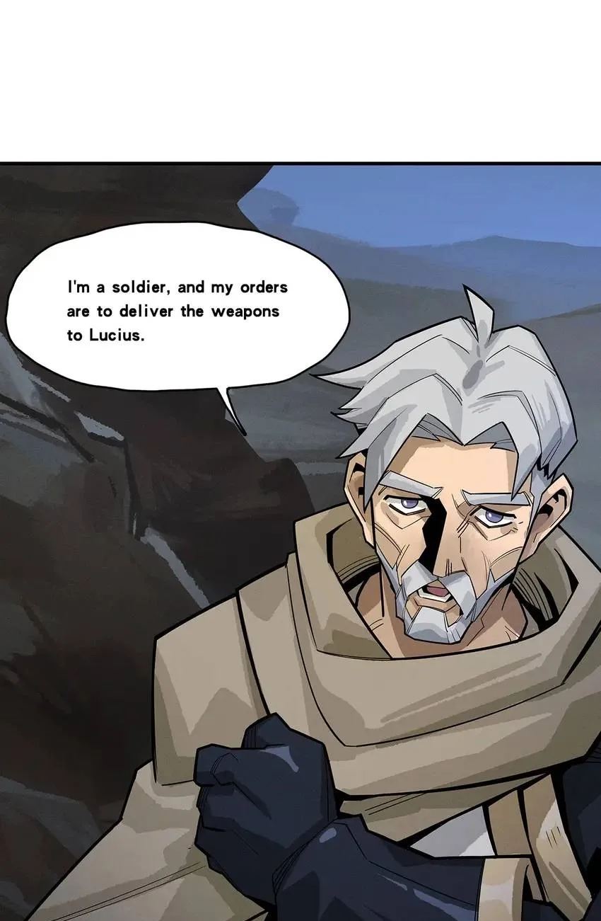 Dragon-flame Spear | AFK Arena Chapter 3 page 34
