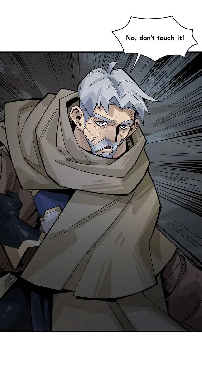 Dragon-flame Spear | AFK Arena Chapter 3 page 9