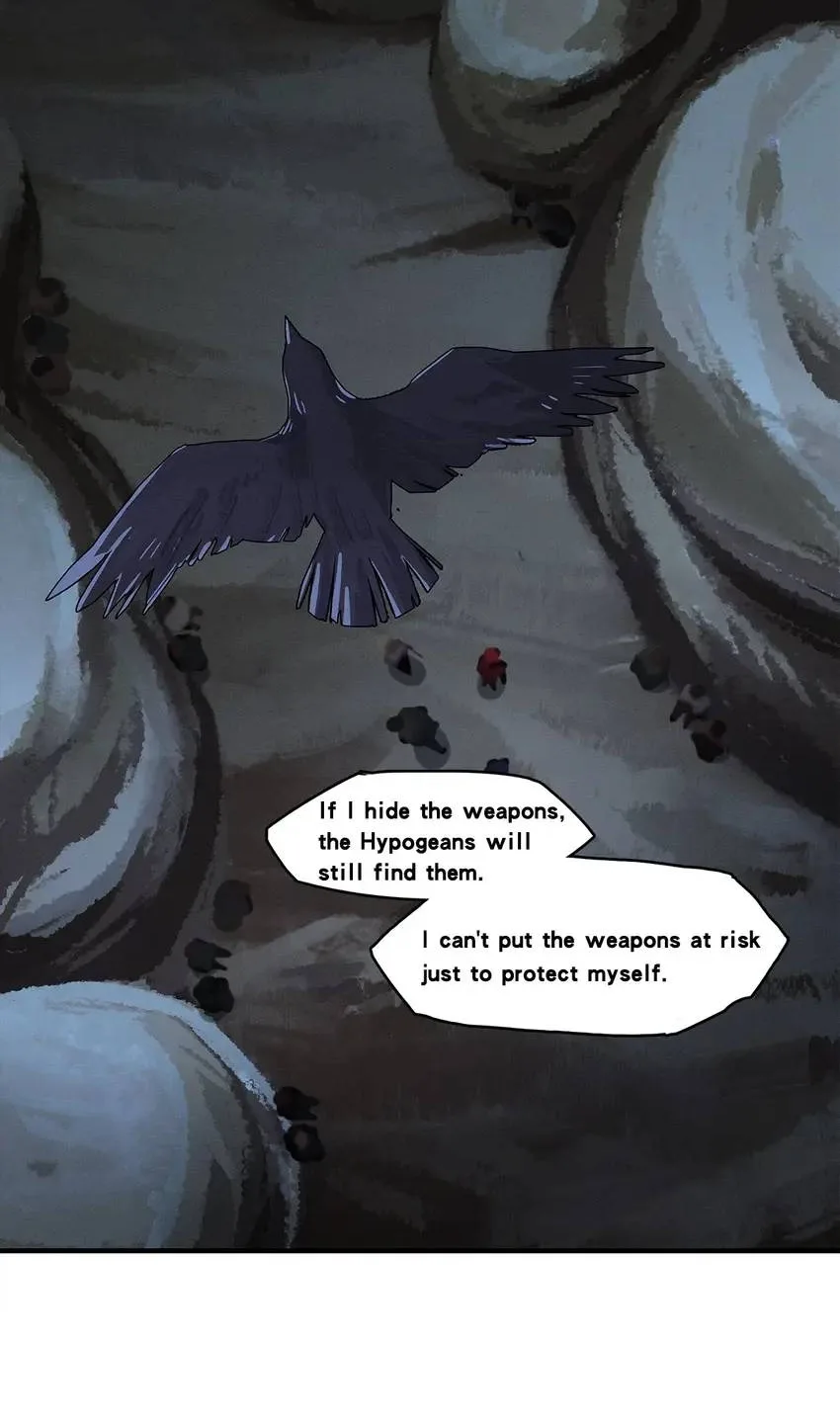 Dragon-flame Spear | AFK Arena Chapter 3 page 33
