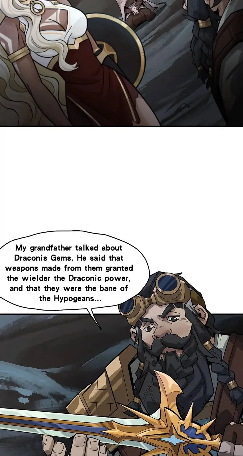 Dragon-flame Spear | AFK Arena Chapter 3 page 18