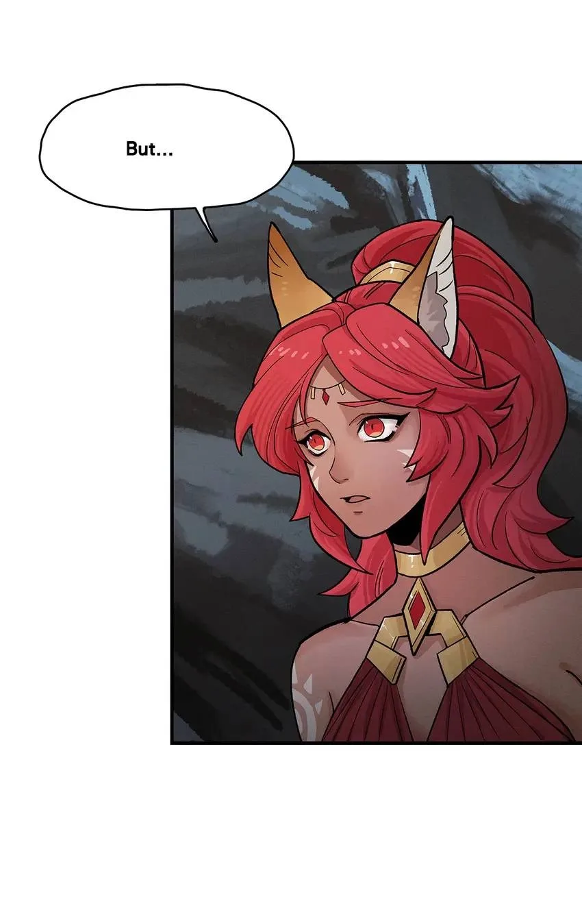 Dragon-flame Spear | AFK Arena Chapter 3 page 36