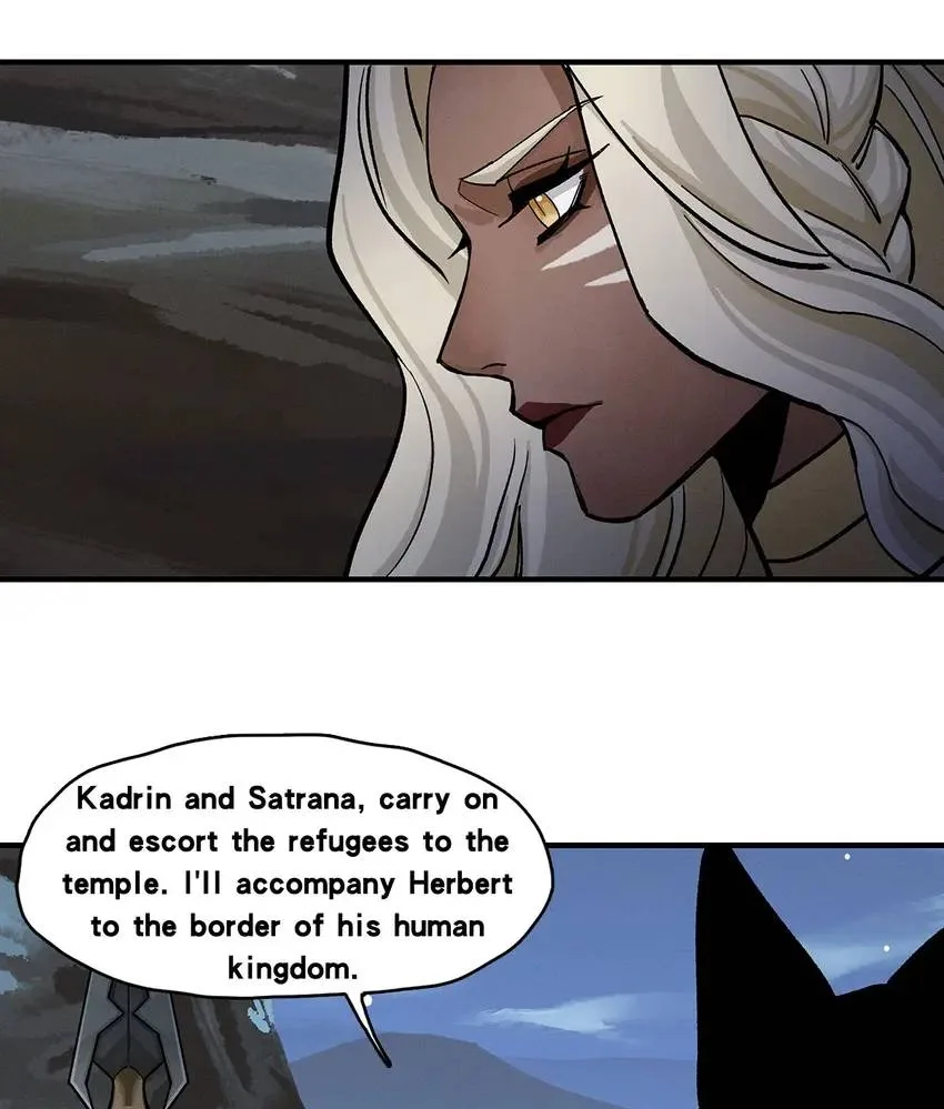 Dragon-flame Spear | AFK Arena Chapter 3 page 38