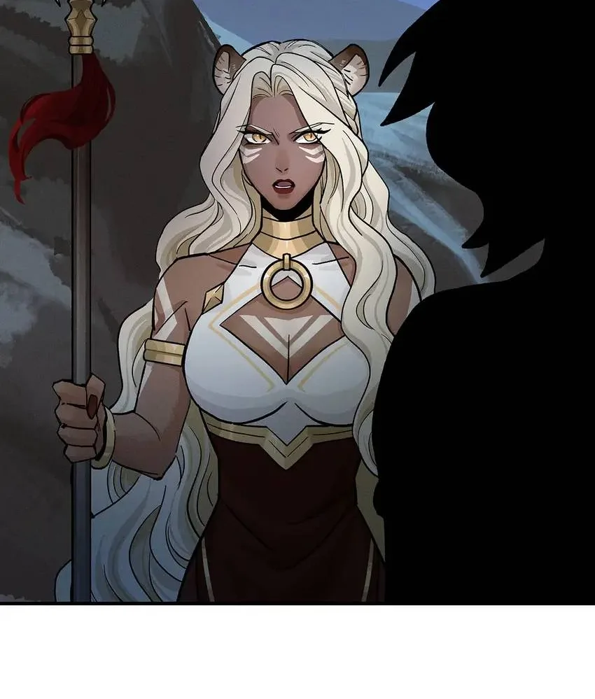 Dragon-flame Spear | AFK Arena Chapter 3 page 39