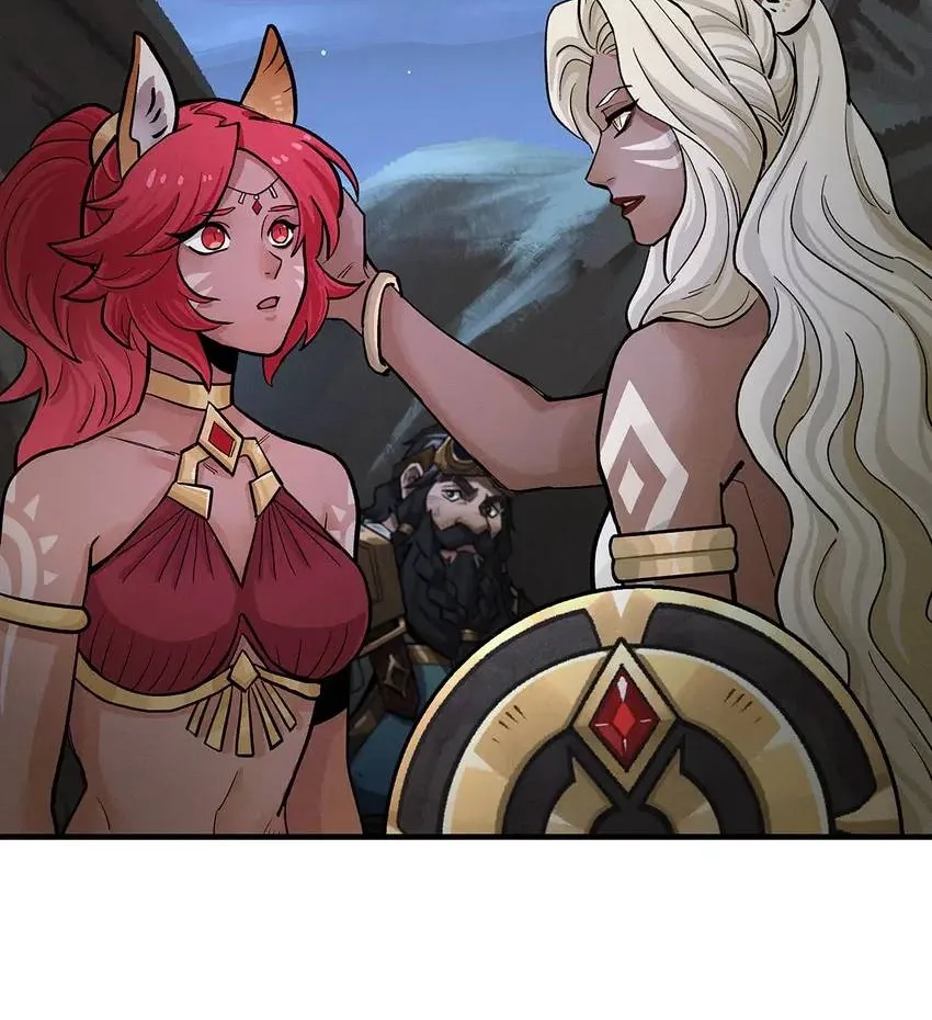 Dragon-flame Spear | AFK Arena Chapter 3 page 46