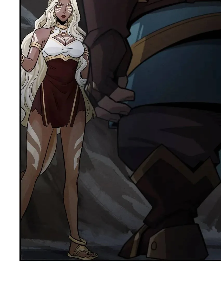 Dragon-flame Spear | AFK Arena Chapter 3 page 49