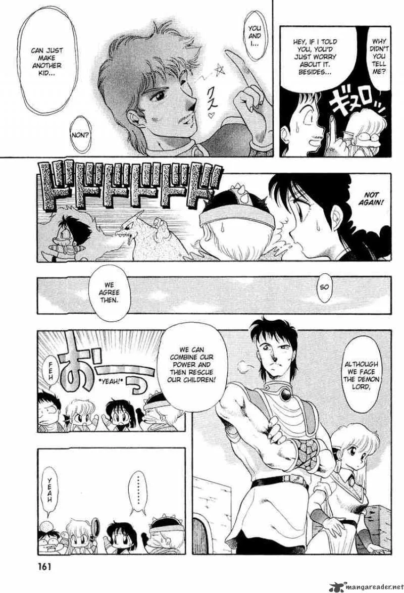 Dragon Half Chapter 10 page 7