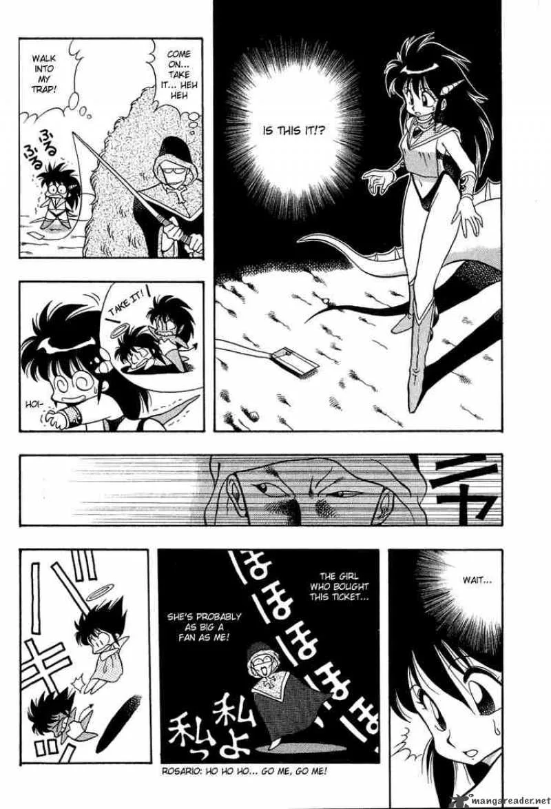 Dragon Half Chapter 2 page 14