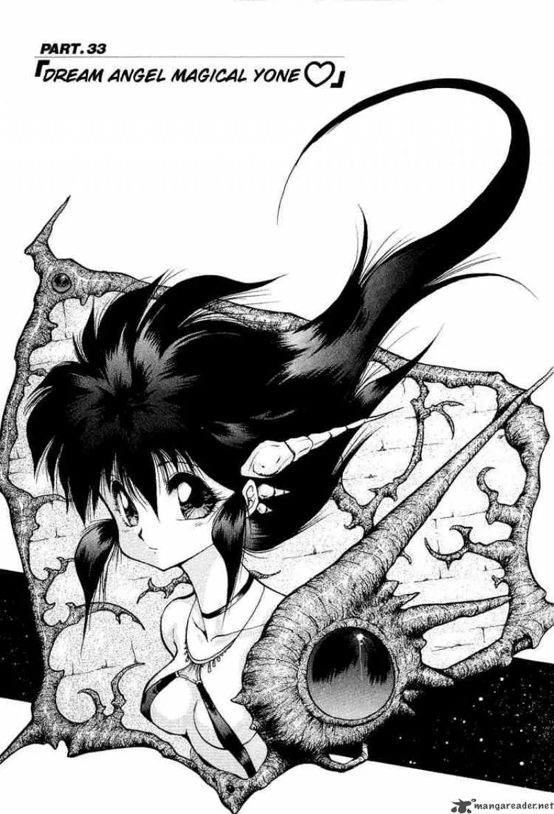 Dragon Half Chapter 33 page 1