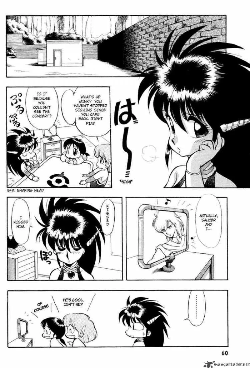 Dragon Half Chapter 4 page 2