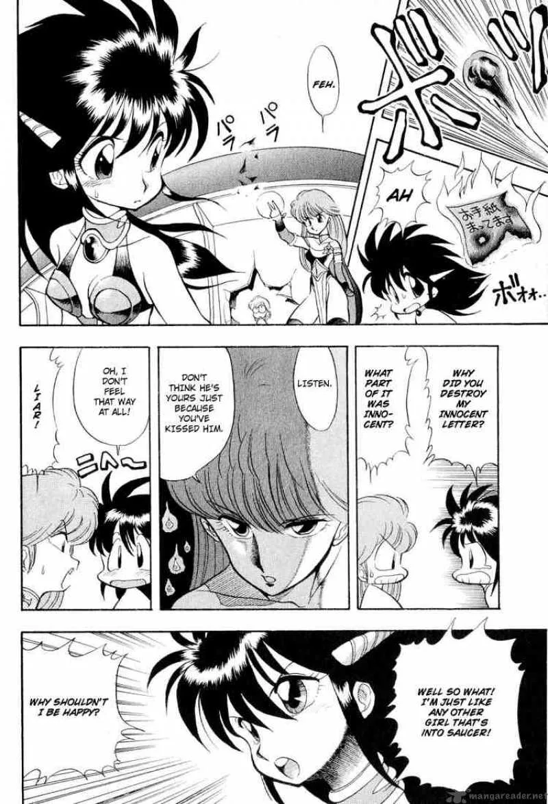 Dragon Half Chapter 4 page 4